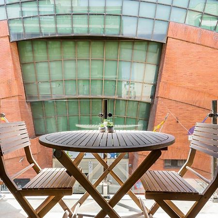 Apartamento Sunrise Chapaprieta Torrevieja Luaran gambar