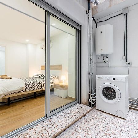 Apartamento Sunrise Chapaprieta Torrevieja Luaran gambar