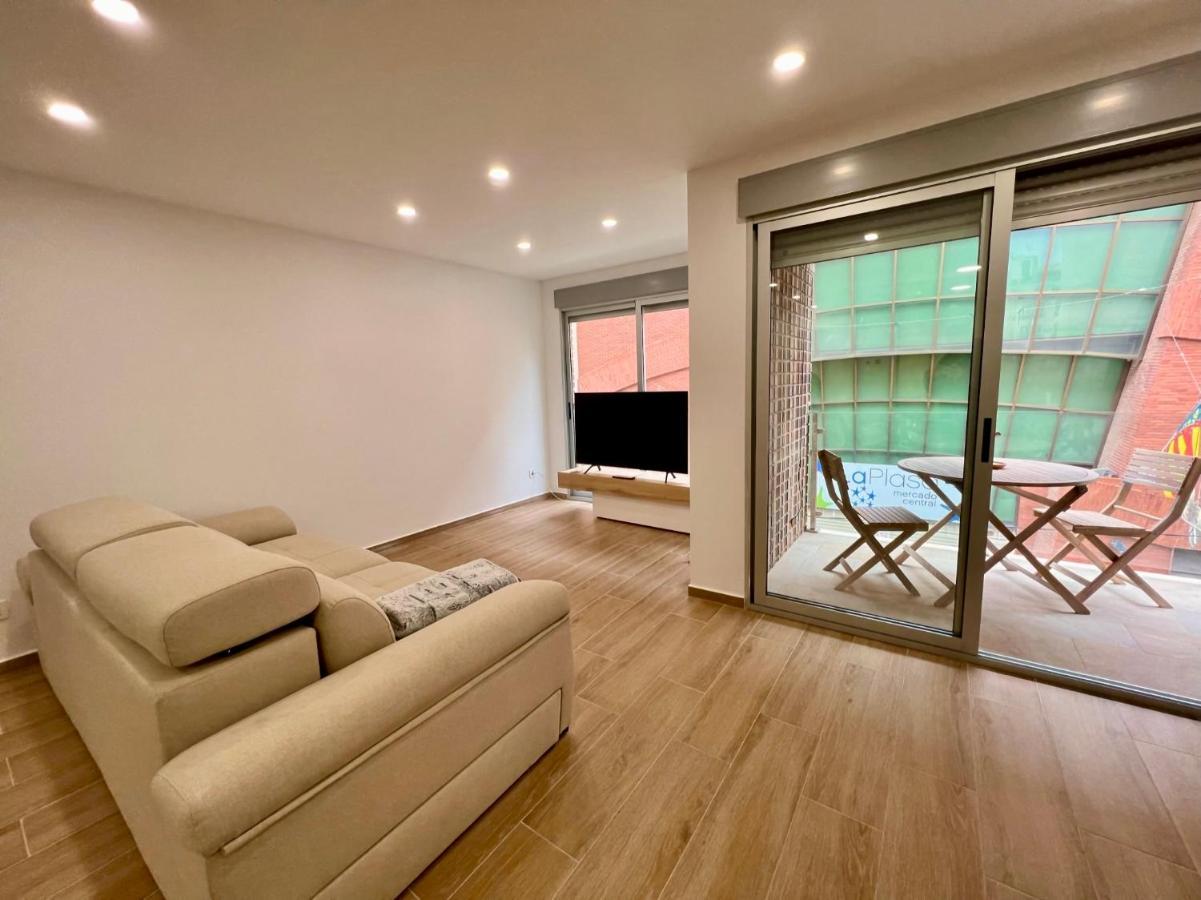Apartamento Sunrise Chapaprieta Torrevieja Luaran gambar