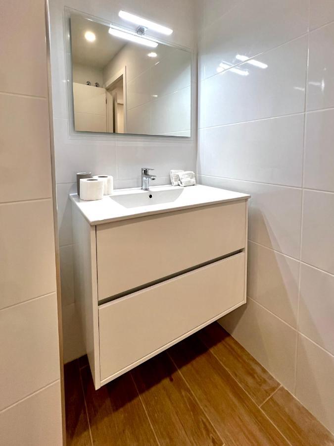 Apartamento Sunrise Chapaprieta Torrevieja Luaran gambar