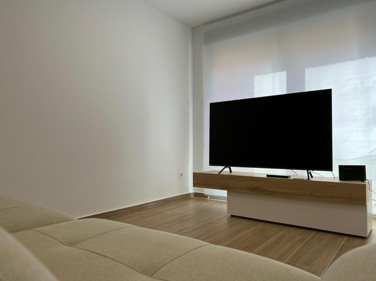 Apartamento Sunrise Chapaprieta Torrevieja Luaran gambar