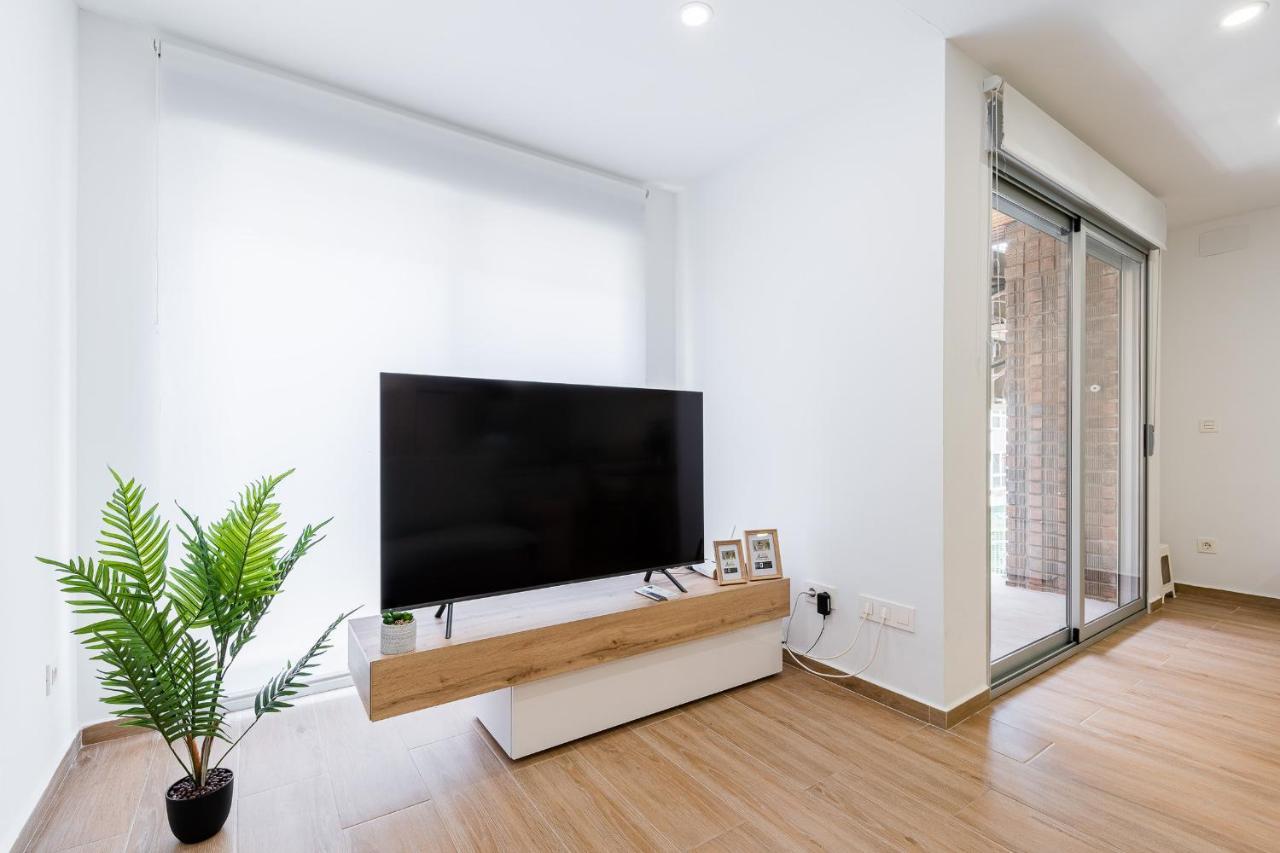 Apartamento Sunrise Chapaprieta Torrevieja Luaran gambar