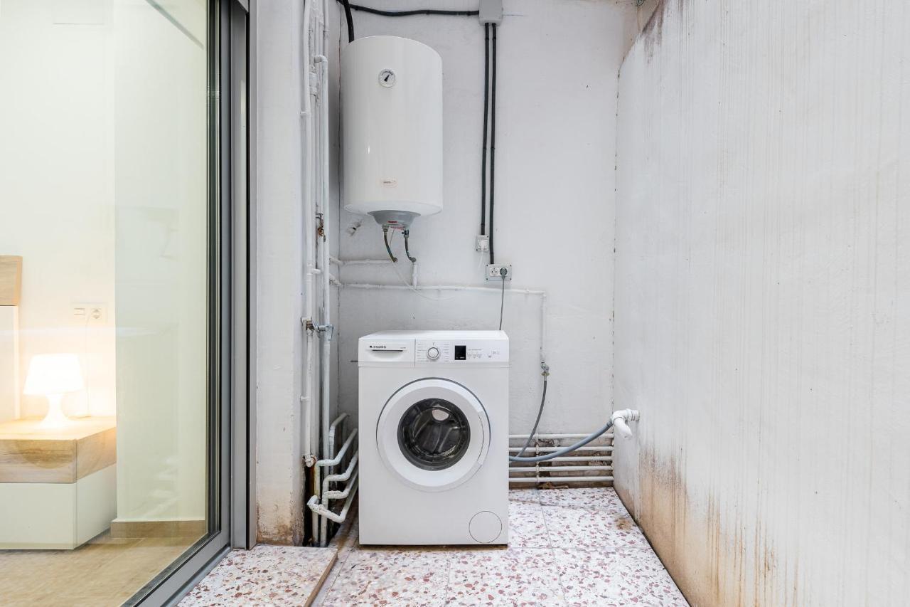 Apartamento Sunrise Chapaprieta Torrevieja Luaran gambar